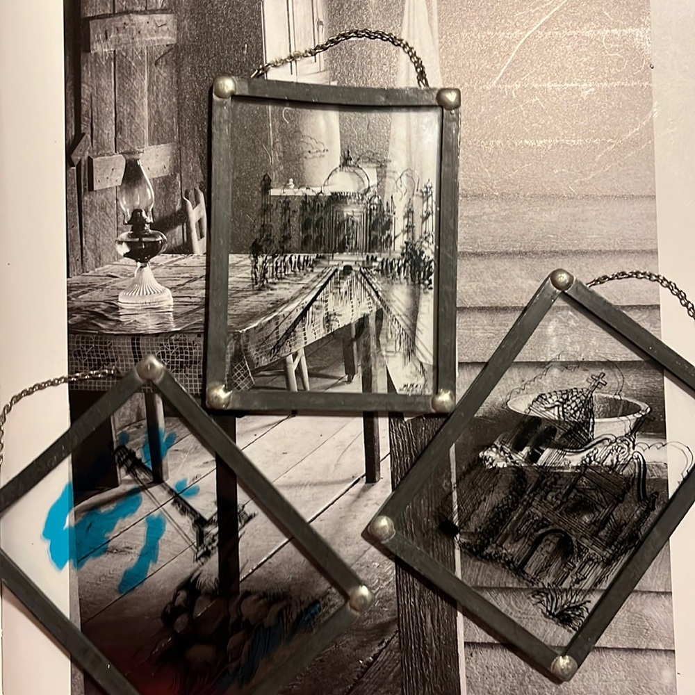 🖼💎🖼 • W. Berrie x Circa 1977 • 🖼💎🖼